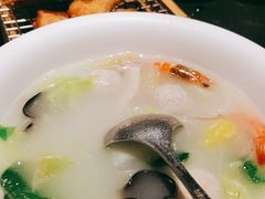 -老头儿油爆虾·1987杭州烟火味(湖滨银泰in77D区店)