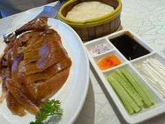 -福来居烤鸭店(天坛二店)