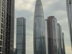 -深圳湾万象城(南山店)