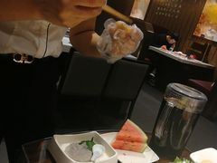 -海底捞火锅(高科广场店)