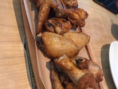 -必胜客(江桥万达店)