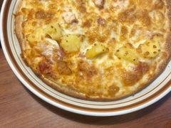 -萨莉亚意式餐厅(国和1000店)