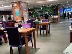 大堂-紫光园(顺义店)