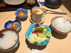 -越光米贩精致料理餐厅(金鹰店)