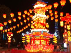 -国色天乡三期陆地乐园