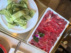 -红鼎坊·老成都火锅(新南门店)