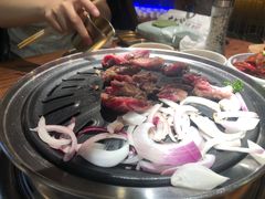 -九田家黑牛烤肉料理(新辰里亚运村店)