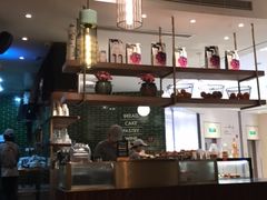 大堂-BAKER&SPICE(国金中心商场店)