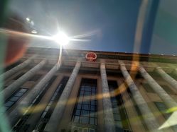 -人民大会堂宴会厅