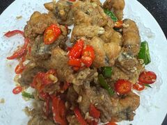 -一哥美食(总店)