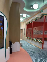 -奈尔宝·儿童乐园·亲子餐厅(苏州大悦城店)
