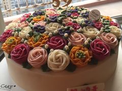 -BON CAKE(华贸购物中心店)