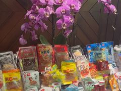 -泽云梵莲花足浴 按摩 SPA(滨湖店)