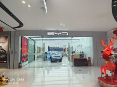 -万达广场(临港店)