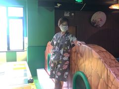 -汤连得温泉馆(宝山店)