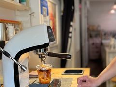 -倦勤咖啡(中山南路店)