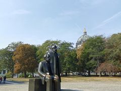 -马克思-恩格斯广场