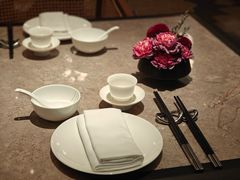 -广州文华东方酒店·江-由辉师傅主理