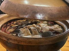 -威邵鸡煲(西华路总店)