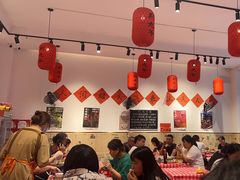 -荆九爷爆炒桥头三嫩(夫子庙店)