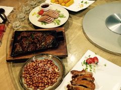 -小放牛河北菜(军校店)