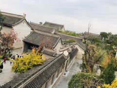 -西安关中民俗艺术博物院