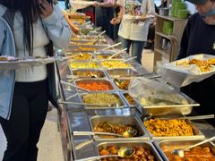 -新红帽自助盒饭(大悦城店)