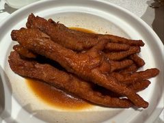 铁勺凤爪-大铁勺新津菜(熙悦汇店)