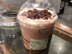 阿华田波波冰-喜茶(中山白水井店)