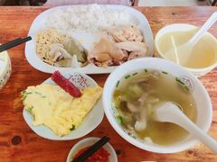 -陈记汤饭(水巷口店)