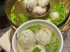 -俏立方·15年新楚菜