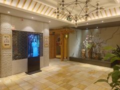 -永青泉汗蒸广场(大运河博物馆店)