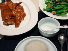 -港丽餐厅(天河城店)