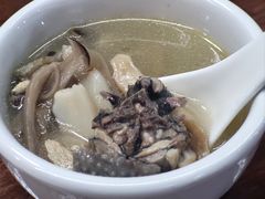 -龙姐私房菜(和顺古镇店)