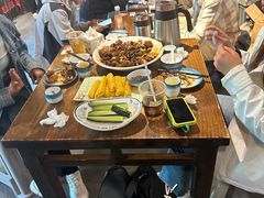 -向民炒鸡老店(金泰华府店)