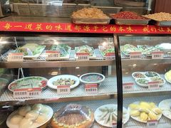 -余味乡宣威菜(星宇园店)