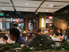 -萃華楼(王府井店)