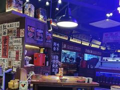 -萍姐火锅·公路夜市(打浦桥日月光店)