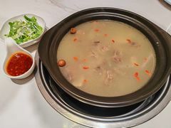 -伊和园清真餐饮
