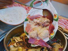 -大理董·董家小厨野生菌火锅(古城旗舰店)