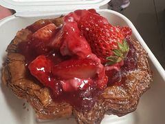 -BUTTERFUL&CREAMOROUS 黄油与面包(三里屯太古里店)