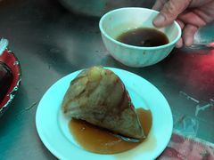 -老妈宫粽球