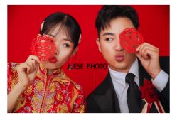-角色婚纱摄影(中心店)