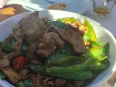 -小吊梨汤·北京菜(香山店)