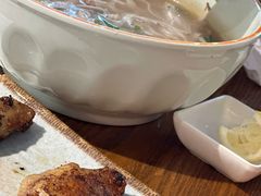 -越南牛肉河粉餐厅(书院巷店)