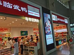 -郴州特产舜华临武鸭(郴州西站店)