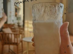 -逸廊大堂吧(三亚海棠湾万丽度假酒店)