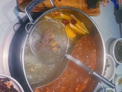 -俏牛哥鲜牛肉牛肆馆(重庆天地店)