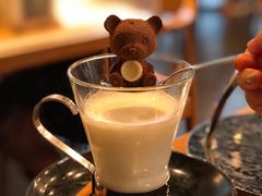 -香港唯港荟 Hotel ICON – The Market