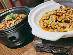 -湘约爨厨(太白立交店)